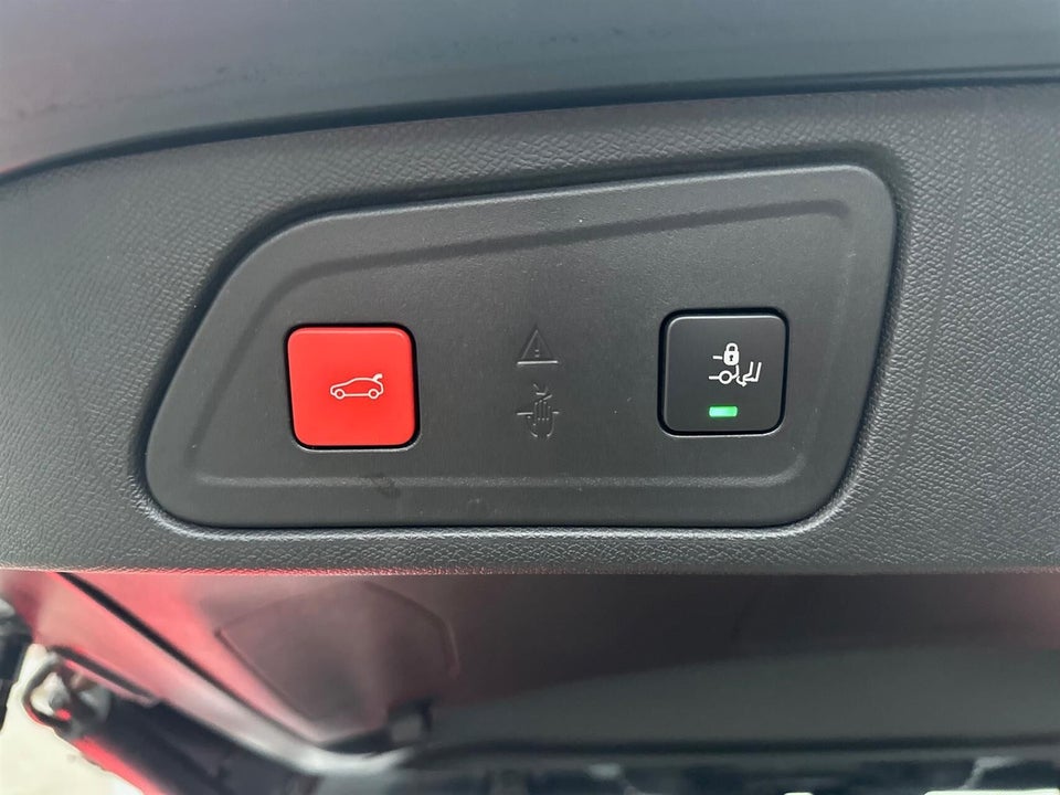 Citroën C5 Aircross 1,6 Hybrid Shine Sport EAT8 5d