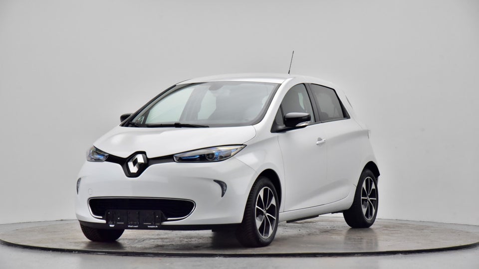 Renault Zoe 41 Intens 5d