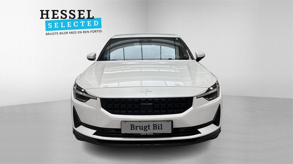Polestar 2 Standard Range 5d