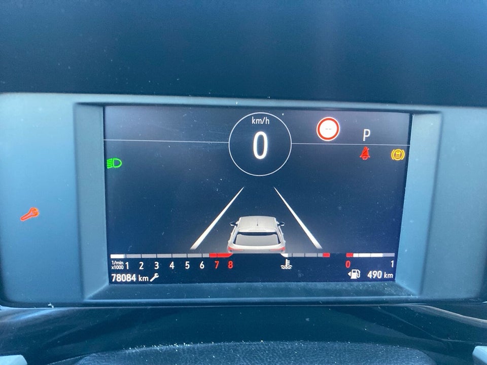 Opel Mokka 1,2 T 130 Edition+ aut. Van 5d