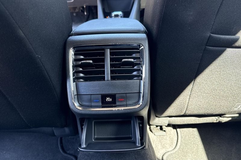 Skoda Octavia 1,0 eTSi 110 Style DSG 5d