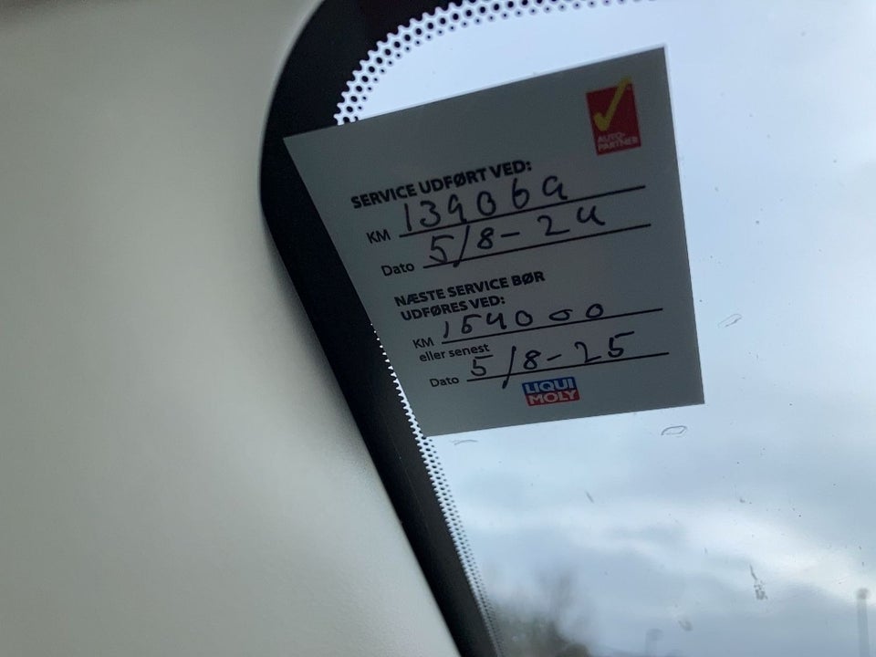 Mazda 2 1,3 Advance 5d