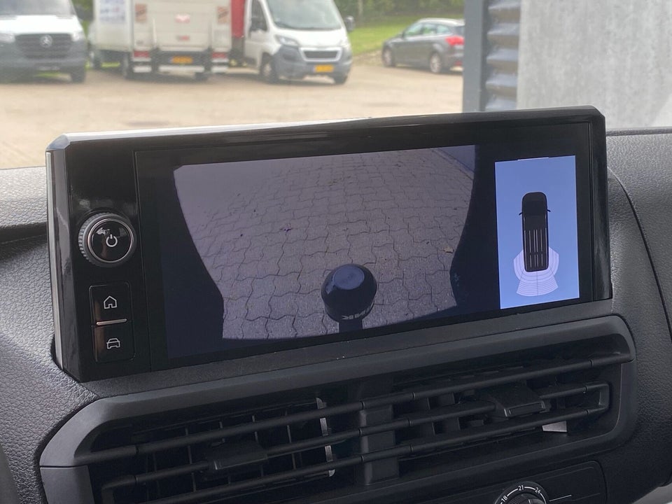 Fiat Scudo E 75 L3 Pro