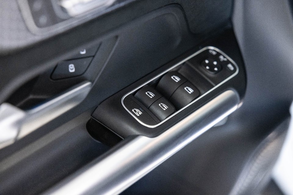 Mercedes EQA250+ AMG Premium 5d