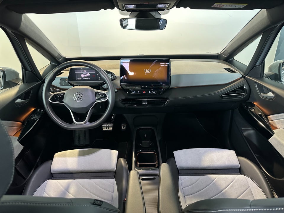 VW ID.3 77 Pro S 5d