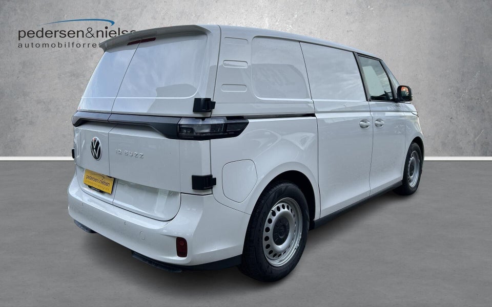 VW ID.Buzz 79 Cargo Comfort
