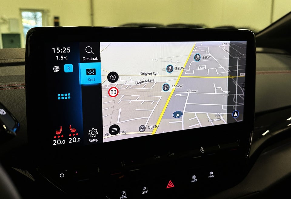 VW ID.5 77 GTX 4Motion 5d