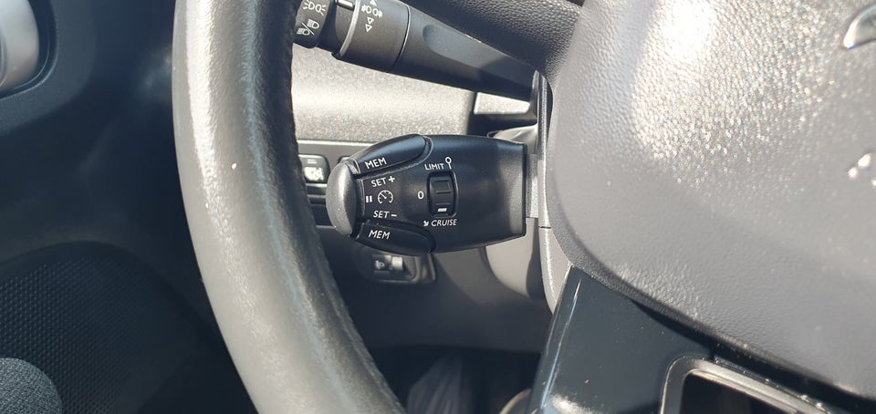 Citroën C3 Aircross 1,2 PureTech 110 Origins 5d