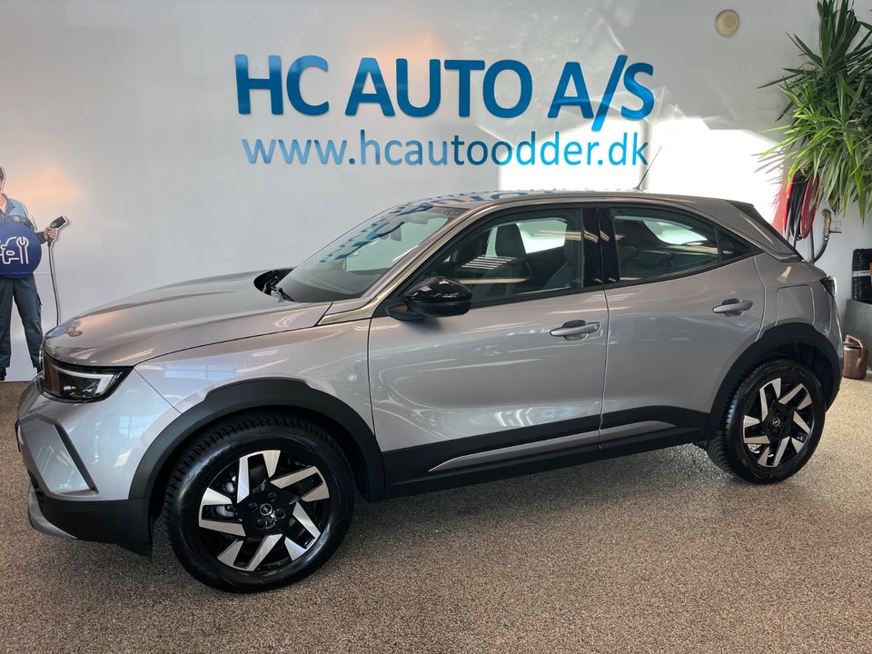 Opel Mokka-e 50 Edition+ 5d