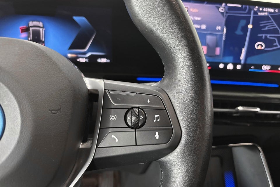 BMW iX1 xDrive30 X-Line 5d