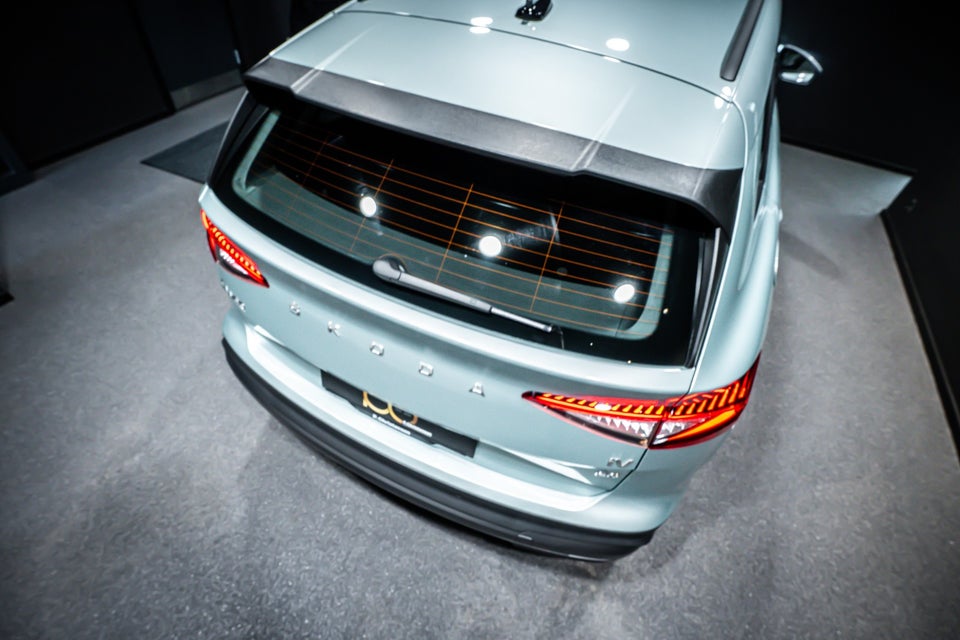 Skoda Enyaq 60 iV 5d
