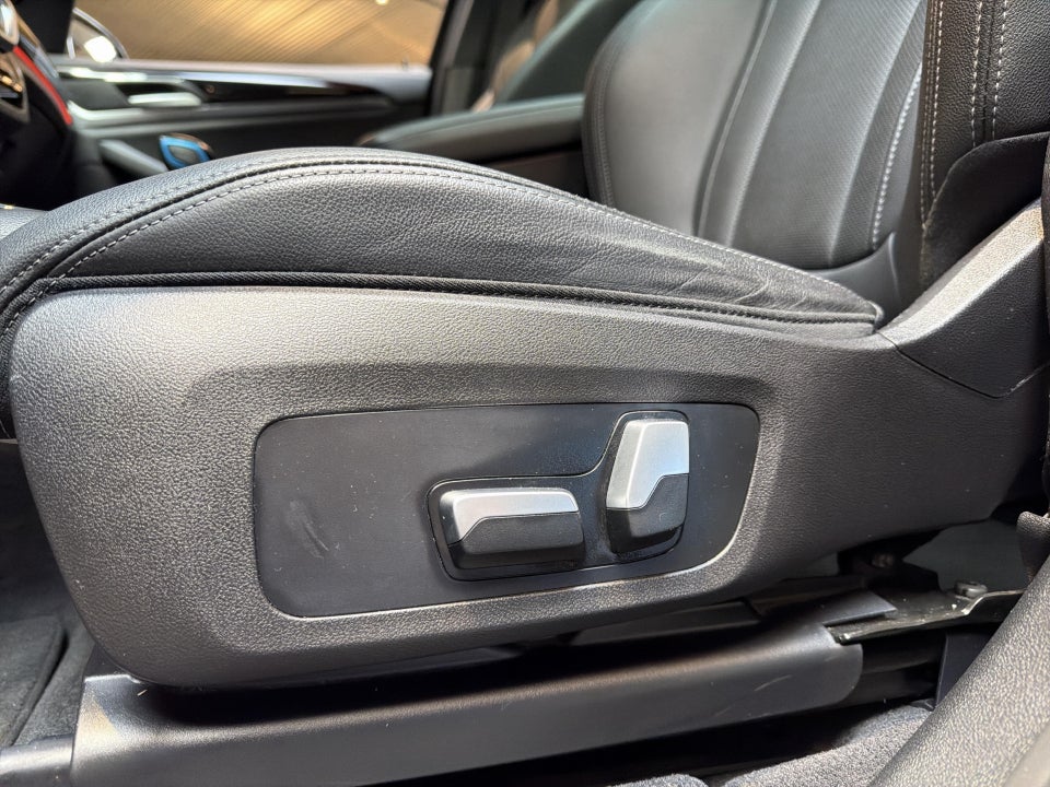 BMW iX3 Charged M-Sport 5d