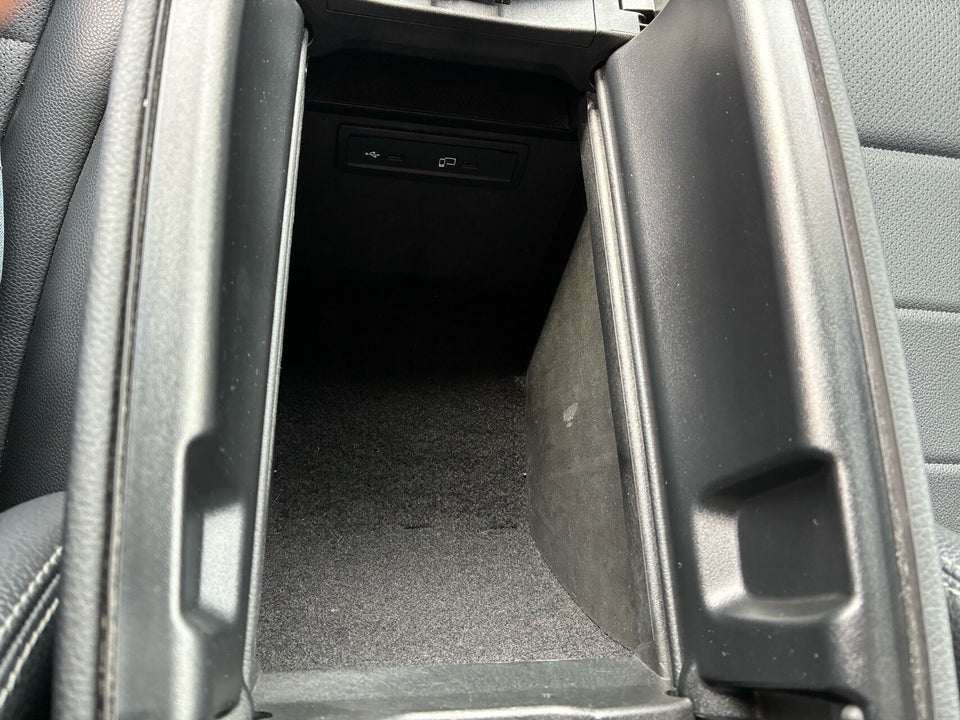 Mercedes EQC400 4Matic 5d
