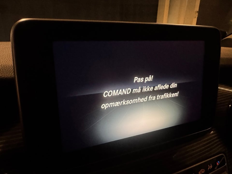 Mercedes V300 d 2,0 Avantgarde aut. XL