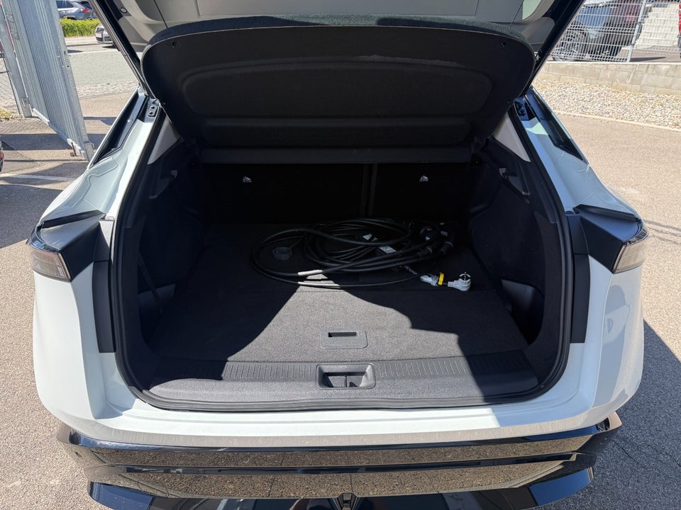 Nissan Ariya 63 Advance 5d