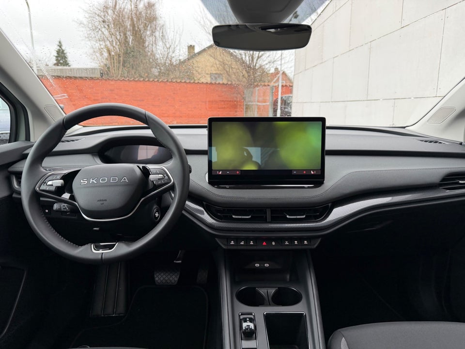 Skoda Elroq 50 iV 5d