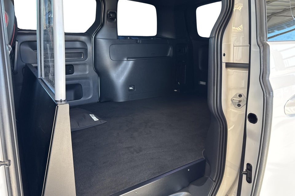 VW ID.Buzz 79 GTX+ 4Motion SWB Van 5d