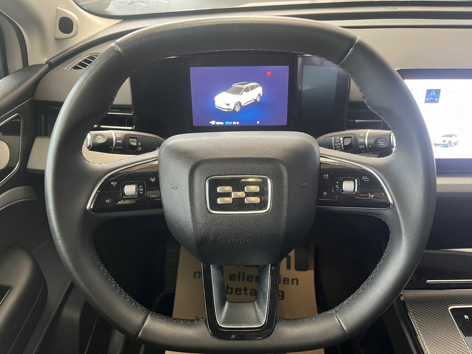 Aiways U5 Premium 5d