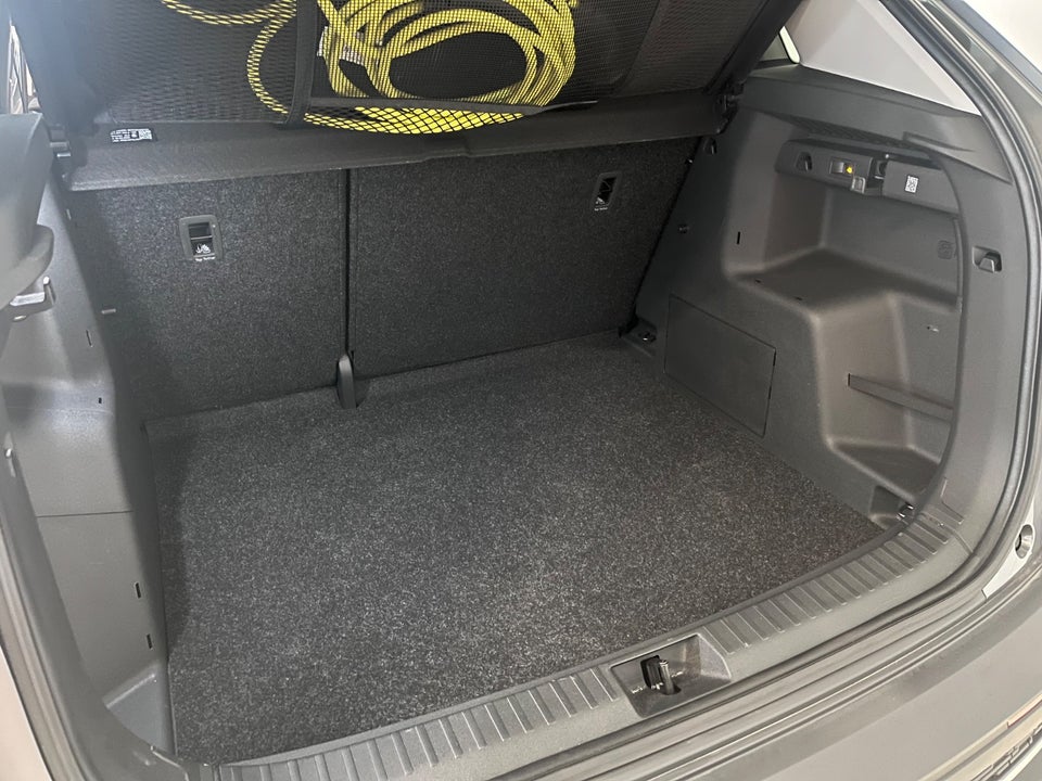 Skoda Elroq 60 iV Premium 5d