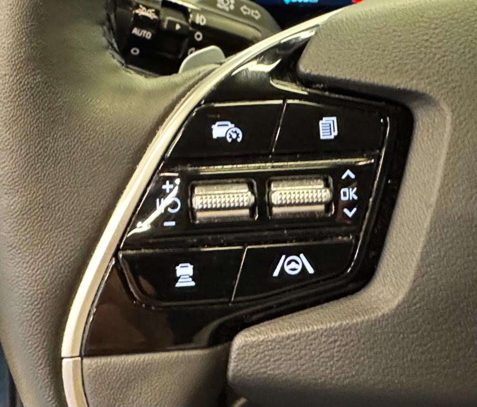 Kia Niro 64 EV Inspire 5d