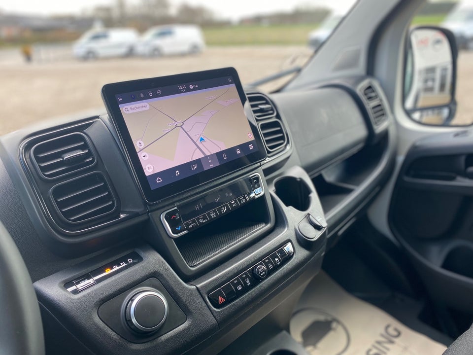 Citroën ë-Jumper 35H 110 L3H2 MasterLine