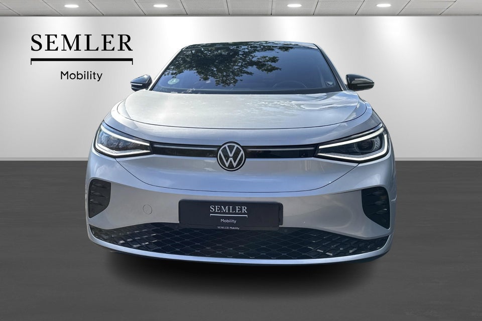 VW ID.5 77 GTX 4Motion 5d