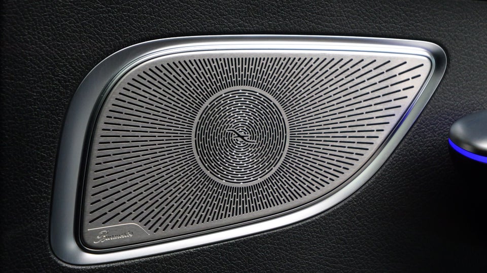 Mercedes EQE350 SUV AMG Premium Plus 4Matic 5d