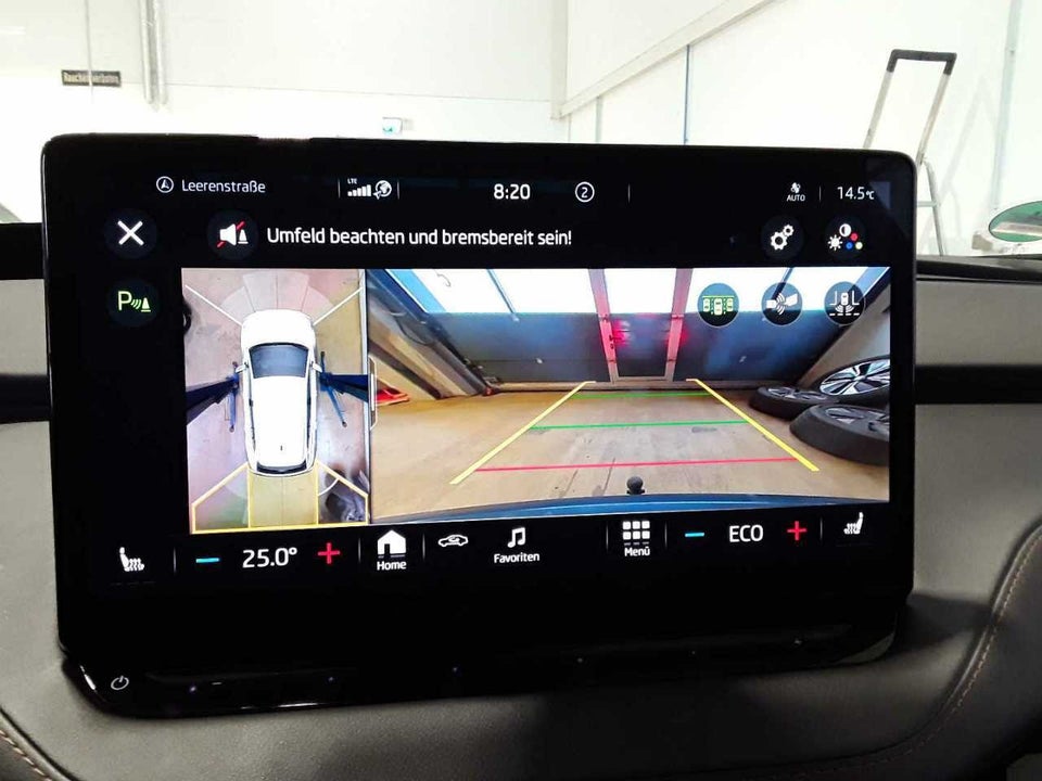 Skoda Enyaq 80 iV Plus Suite 5d