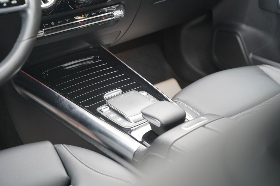 Mercedes EQA250 Progressive 5d