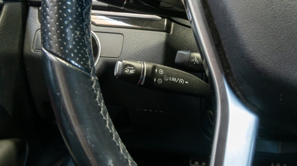 Mercedes E320 3,0 Cabriolet aut. 2d