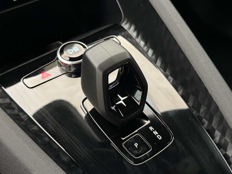 Polestar 2 Standard Range 5d