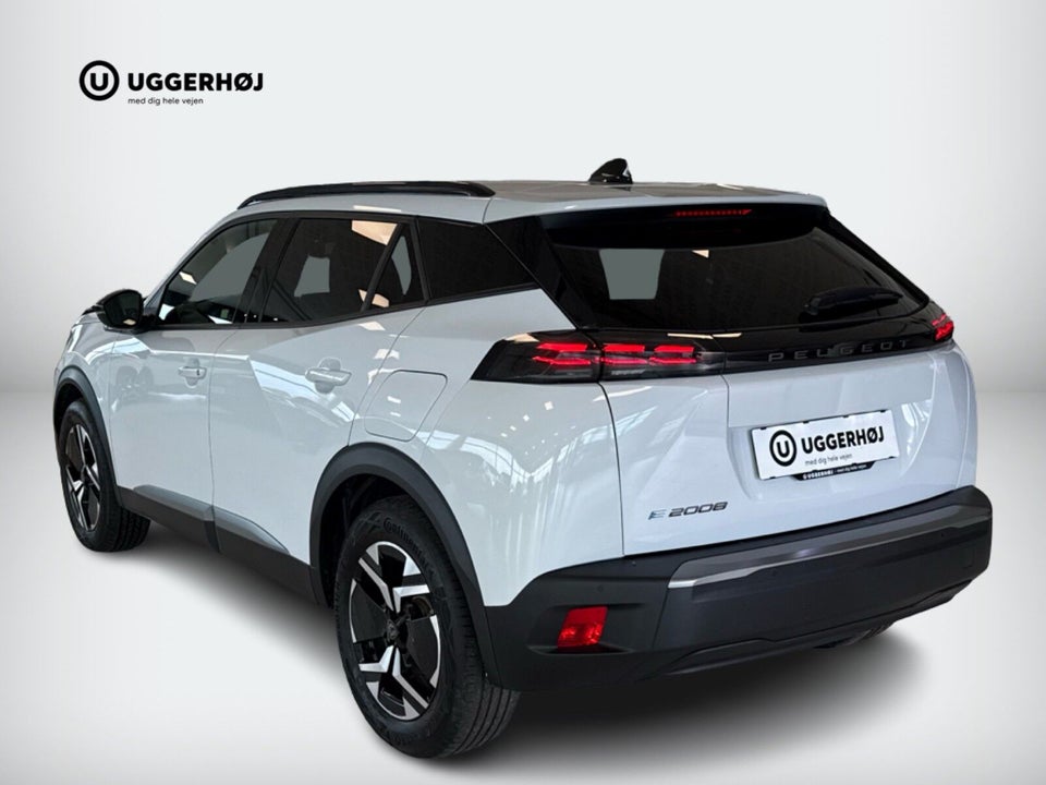 Peugeot e-2008 54 Allure 5d