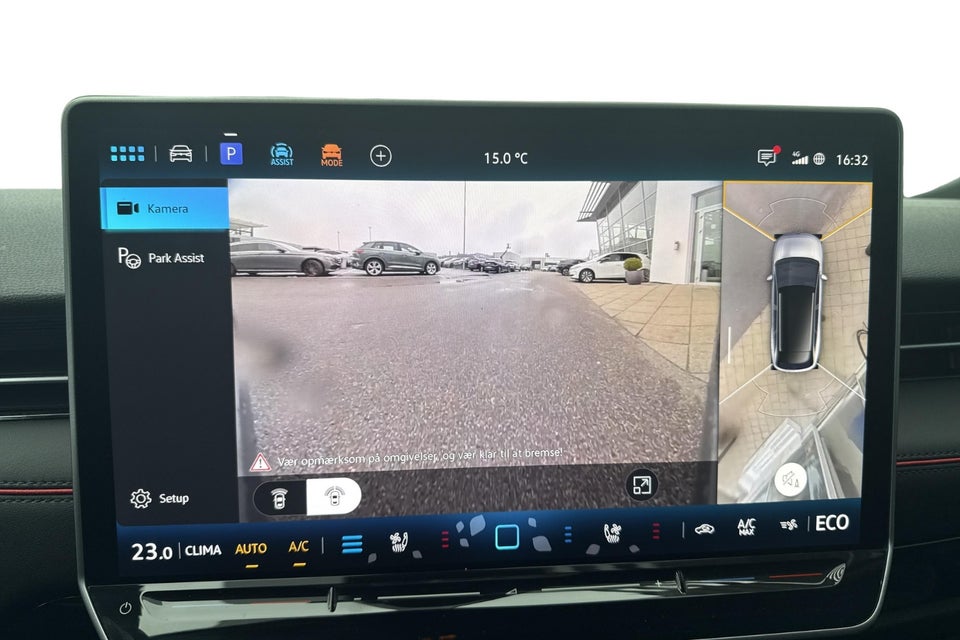 VW ID.7 86 GTX Max+ Tourer 4Motion 5d