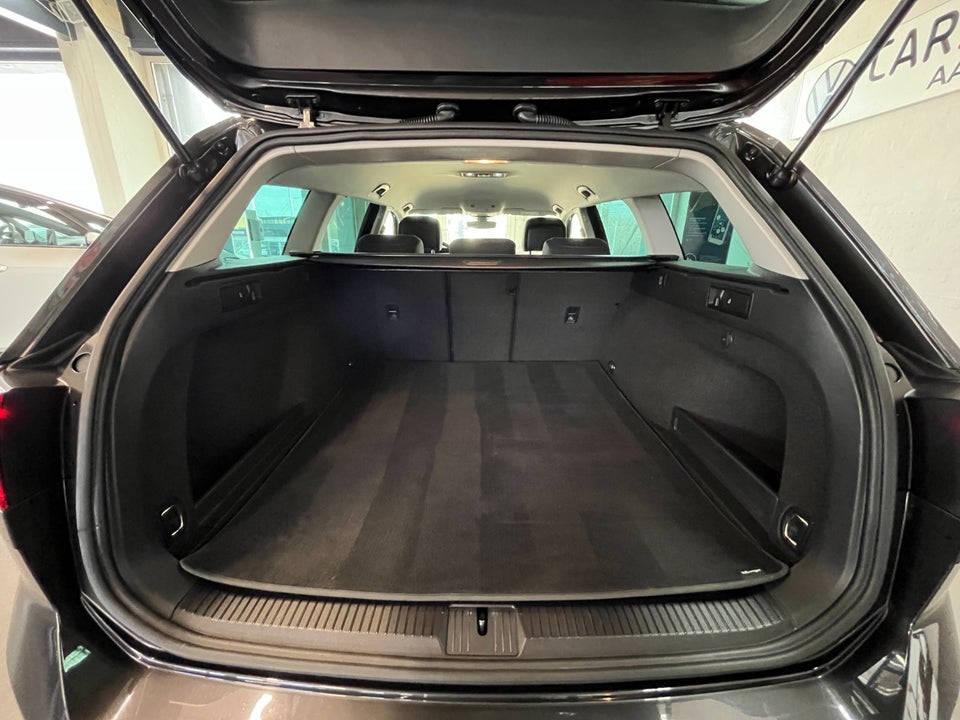 VW Passat 1,5 TSi 150 Business+ Variant DSG 5d