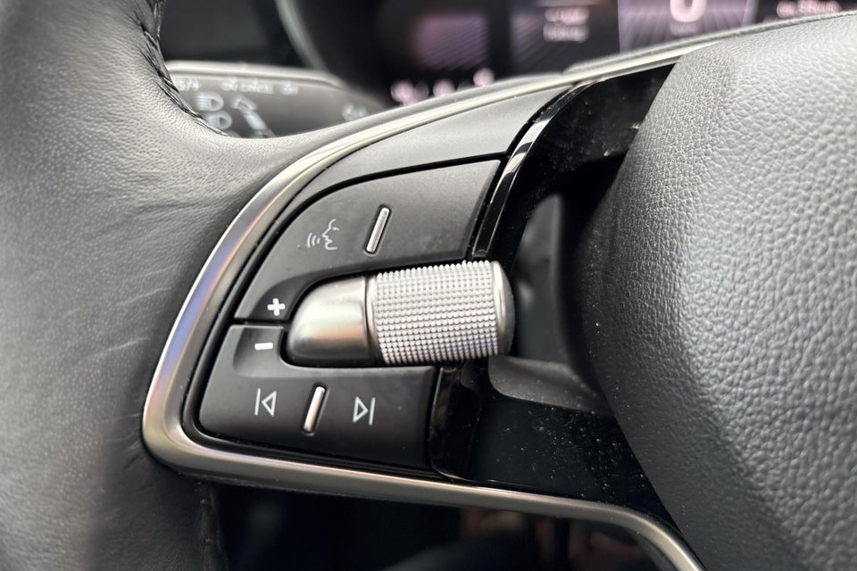 Skoda Fabia 1,0 MPi 80 Essence 5d