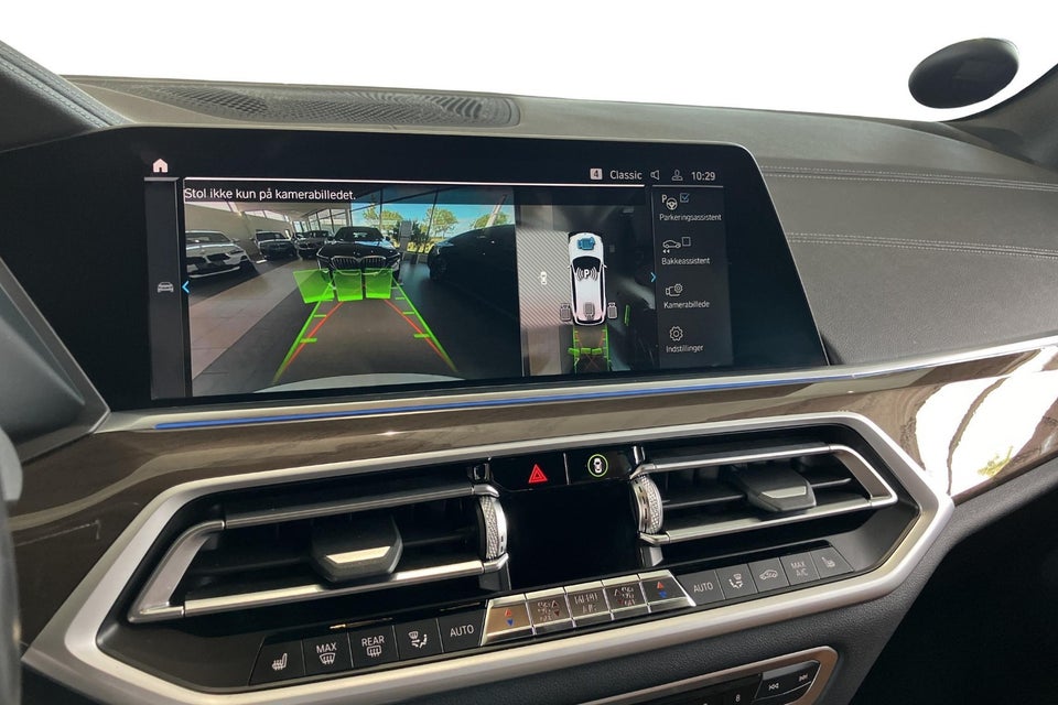 BMW X5 3,0 xDrive45e M-Sport aut. 5d