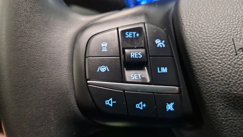 Ford Kuga 1,5 EcoBlue Titanium aut. Van 5d