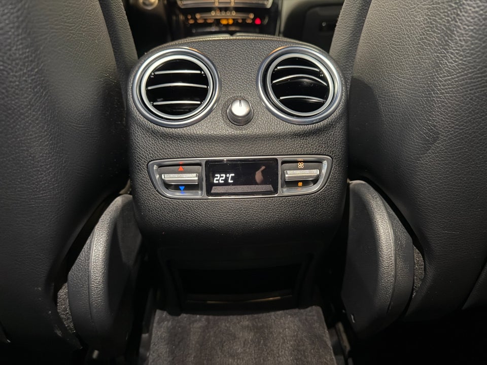 Mercedes GLC250 d 2,2 AMG Line aut. 4Matic 5d