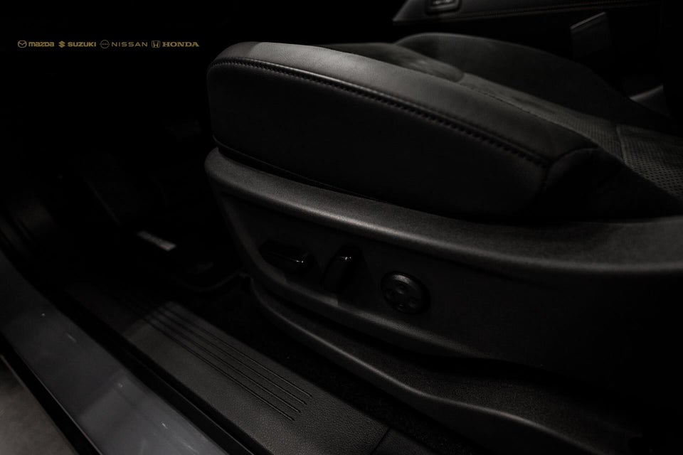 Nissan Ariya 87 Evolve 5d