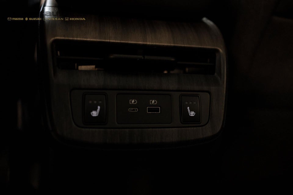 Nissan Ariya 87 Evolve 5d