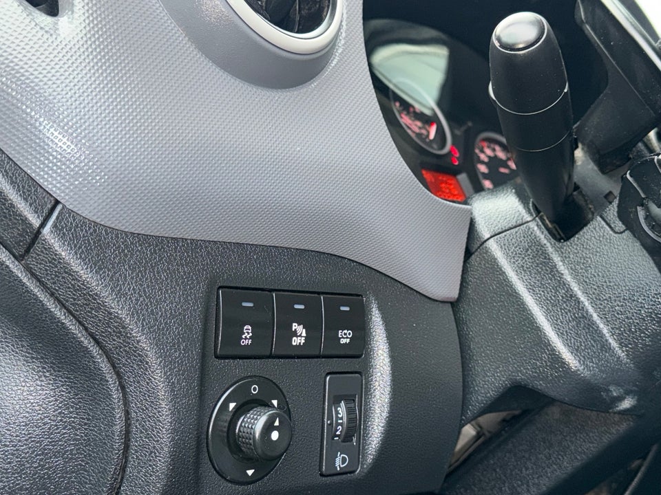 Citroën Berlingo 1,6 BlueHDi 100 Cityvan ETG6 L2N2 5d