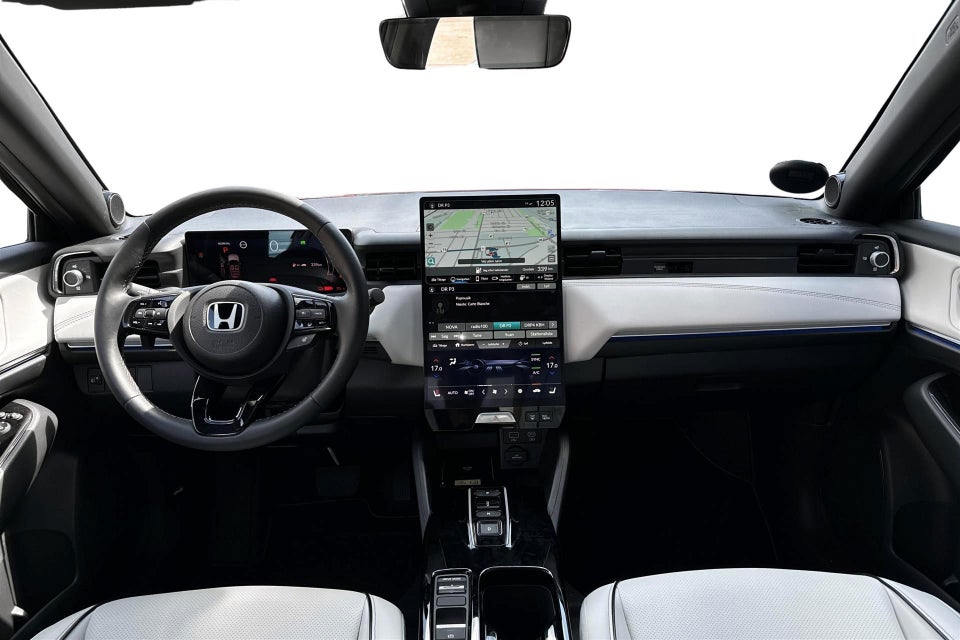 Honda e:Ny1 Advance 5d