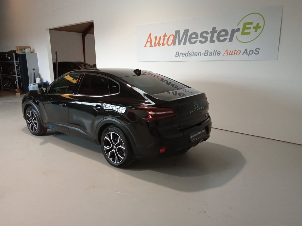 Citroën ë-C4 X 50 Palais Sky 4d