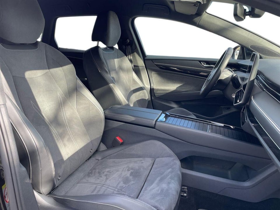 VW ID.7 77 Style+ Tourer 5d