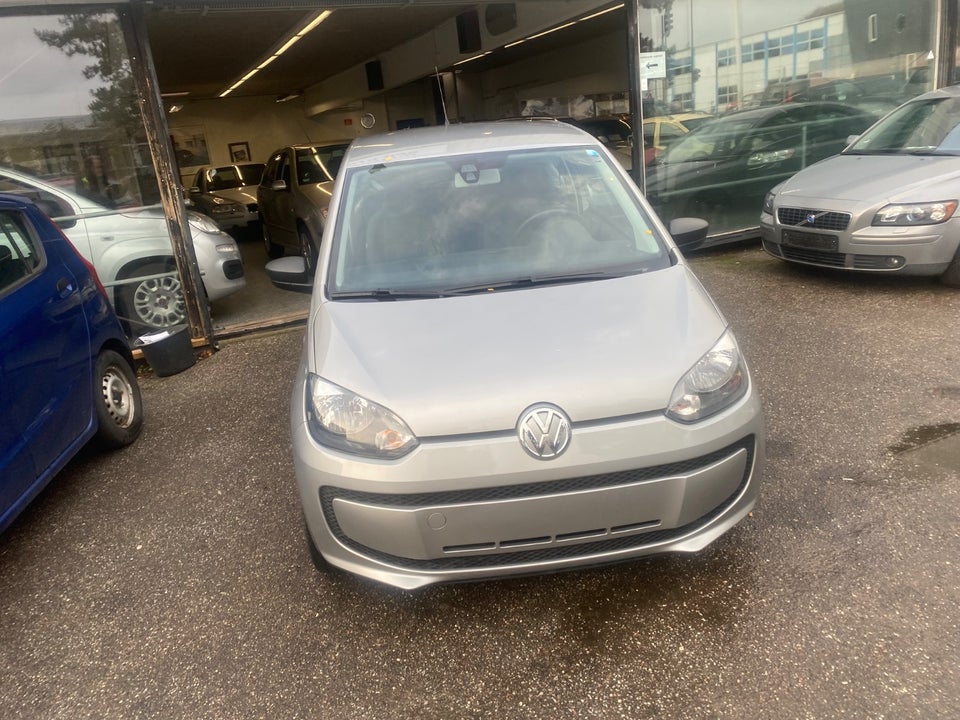 VW Up! 1,0 60 Take Up! 3d