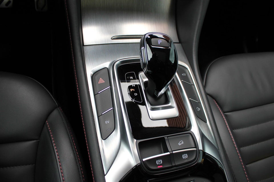 MG EHS 1,5 PHEV Luxury 5d