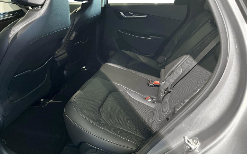 Kia EV6 77 Long Range Prestige 5d