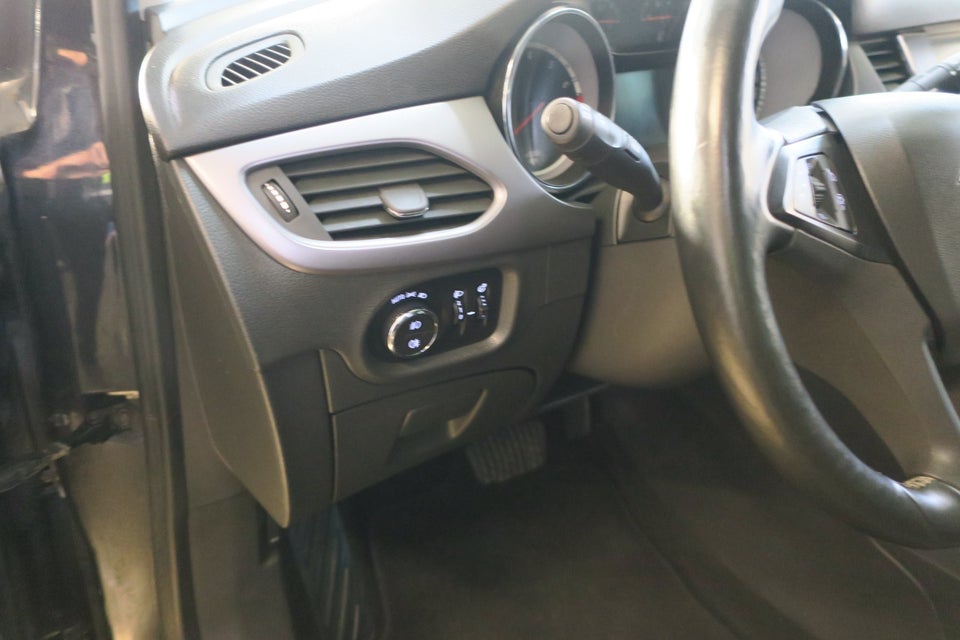 Opel Astra 1,0 T 105 Enjoy Sports Tourer aut. 5d