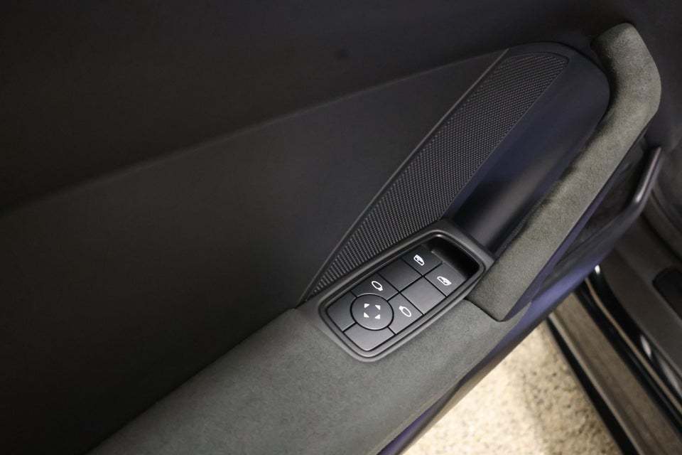 Porsche 911 Carrera 4 GTS 3,0 Coupé PDK 2d