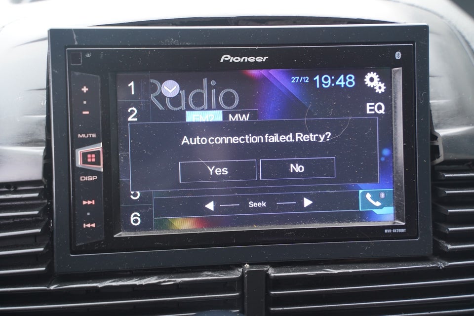 Fiat Punto 1,2 Active 5d